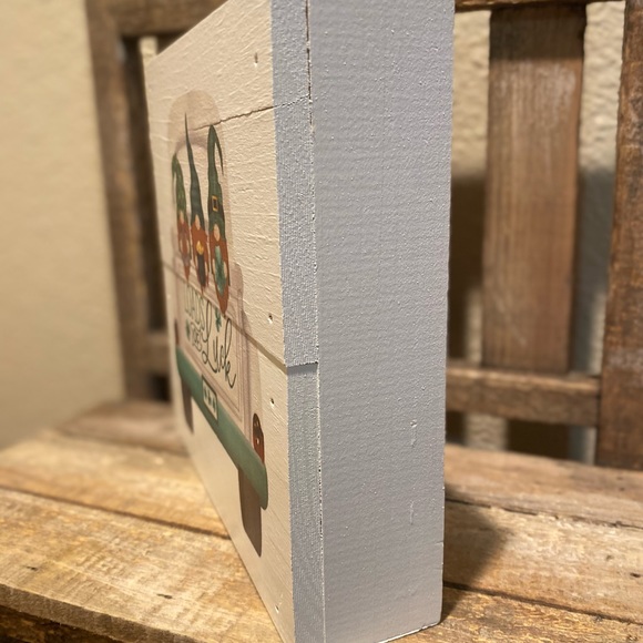 St. Patricks Day Gnome Sign, Loads Of Luck, St. Paddy’s Day Gnome Sign, Gnomes - Picture 5 of 12